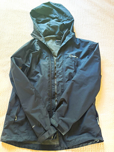Berghaus men black - berghaus, men's