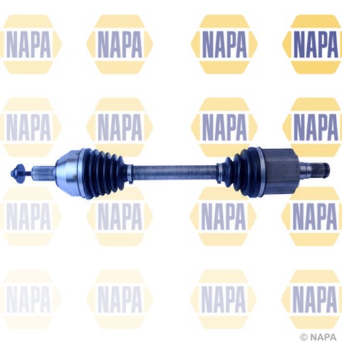 Drive shaft nds1517l - shaft, napa