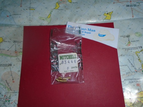 Mitchell 300 transfer gear - mitchell,