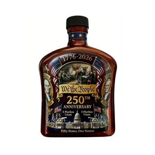 Whiskey Bottle America Us