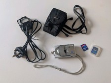 Konica Minolta Dimage G530