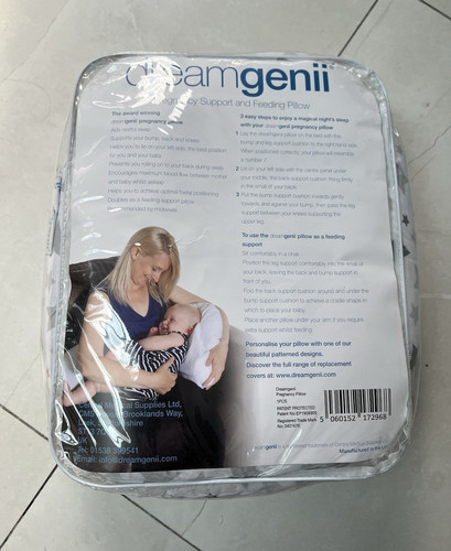 Dreamgenii shape pregnancy - v-shape,