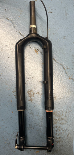 Rockshox 29 carbon - 29,