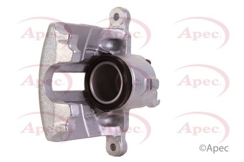 Apec front left brake - apec,