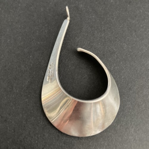 Vintage norwegian silver - norwegian,