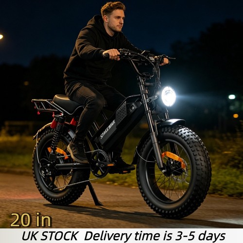 Spacewalk electric - m7,