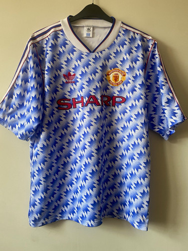Original manchester united - manchester,