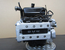 BMW K100RS 1984 35,898 miles engine test run and ridden (8081)