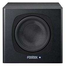 FOSTEX active subwoofer PM-SUBmini2