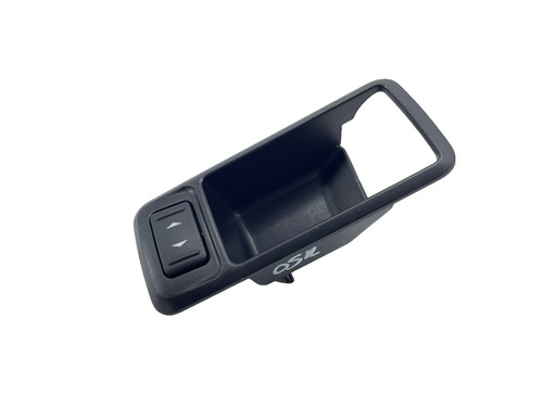 Ford focus mk2 - ford, window