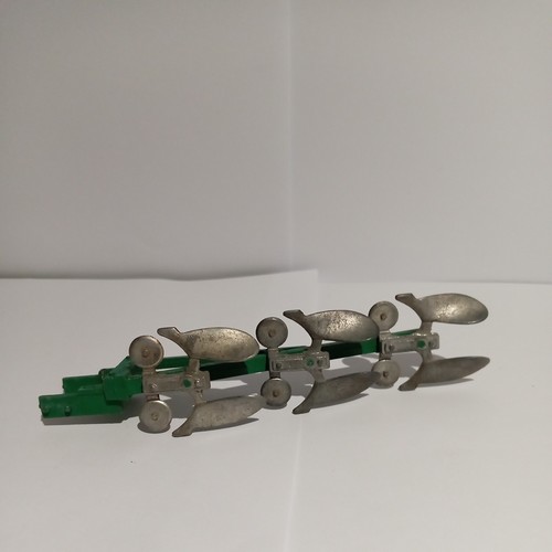 Britains furrow reversible - furrow,