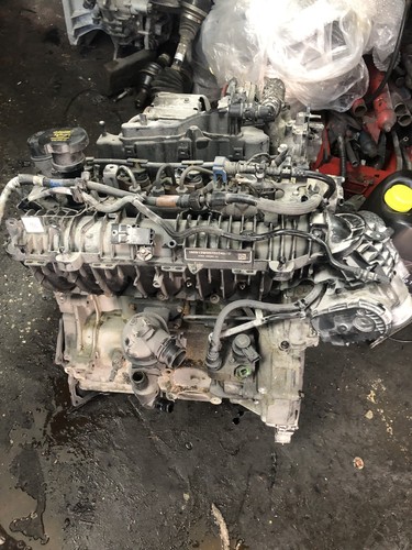 204dtd engine range - 204dtd, rover