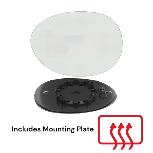 Fits mini f56 heated - fits,