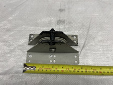 Theatre curtain sash rope Tab track single guide pulley Furse