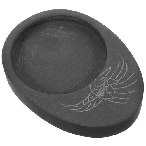 Ink grinding stone japanese - ink,