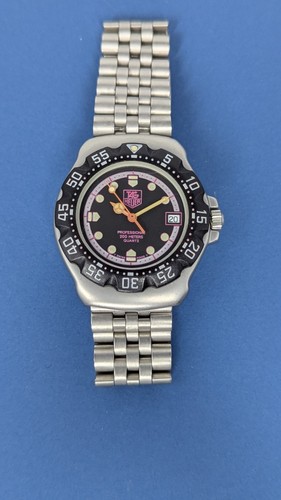 Tag heuer formula quartz - formula,