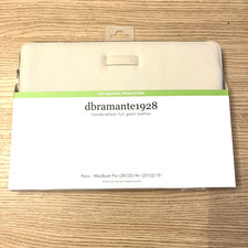 Luxury 13 inch Laptop Case