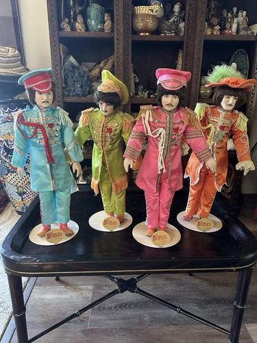 Beatles sgt pepper lonely - beatles,