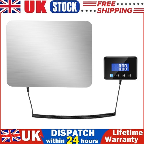 200kg parcel scales - parcel, heavy