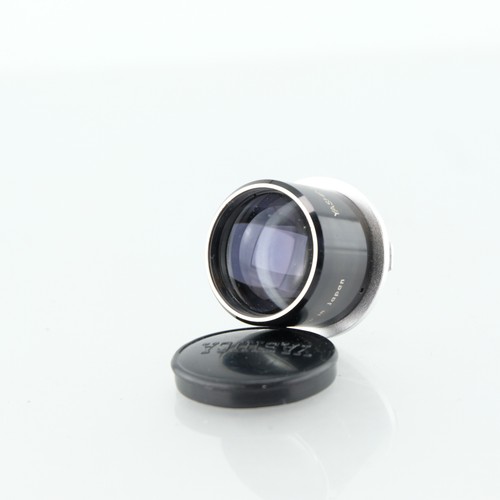 Yashica yashinon auxiliary - yashica,