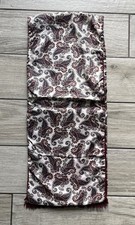 Men's Vintage Silk and Wool