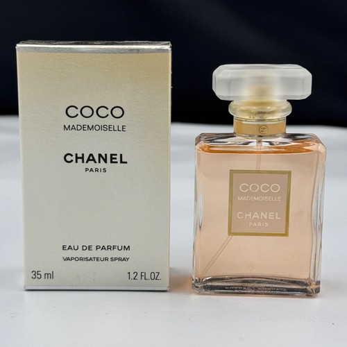 Chanel coco mademoiselle 35ml - chanel,