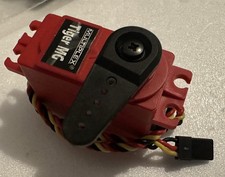 Hitec / Multiplex Tiger Servo