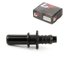 Counterpart Quick Release Straight Fuel Line 11.8 x 8 mm for JAGUAR