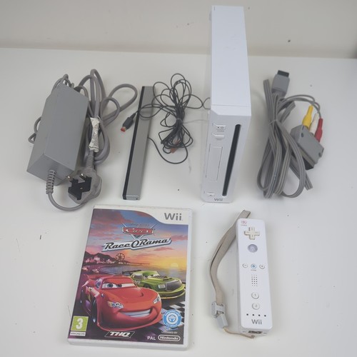 Nintendo wii rvl 001 - wii, rvl-001