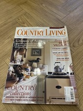 Vintage Country Living