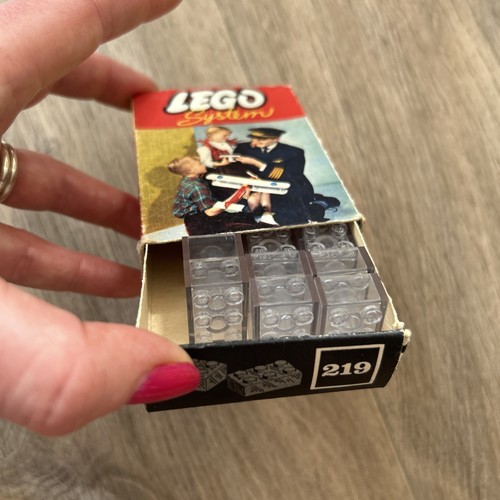 Lego system classic - system,