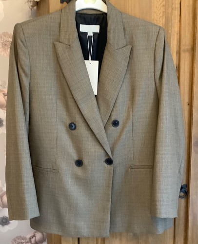 Zara light brown - , double
