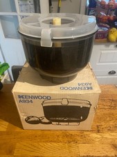 KENWOOD CHEF Potato Peeler