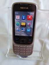 Nokia 6301, Silver,gradeB/B+