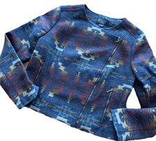 Pendleton Aztec Tucson Wool