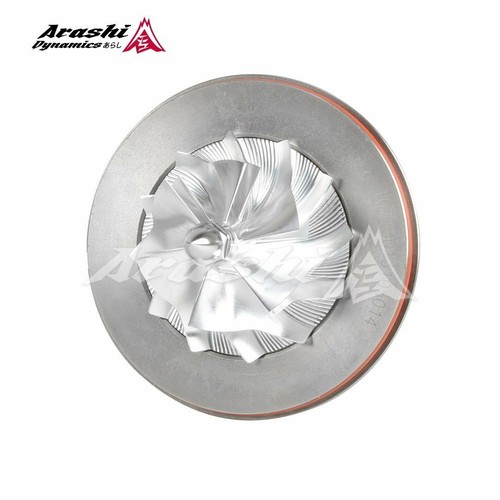 Arashi billet turbo chra - arashi,