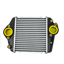 Turbo Intercooler For 2008-2012 2009 Mazda 6 GH 2.2L R2AA Diesel Hatchback