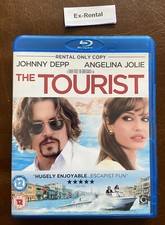 Various Blu-rays; New/Sealed