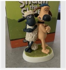 Robert Harrop - SHAUN AND