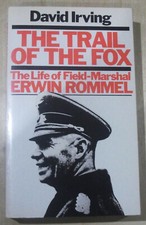 David Irving Trail of the fox