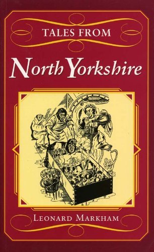 Tales from north - tales,