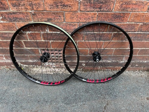 Wtb i35 wheelset 650b - i35, 27.5"