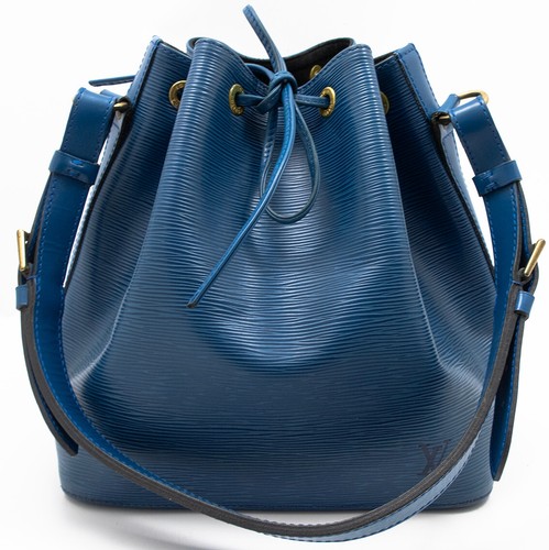 Louis vuitton epi sac - louis,