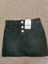 ☆☆ BNWT Next Girls Dark