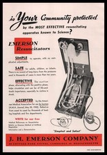 1947 emerson cambridge - jh,