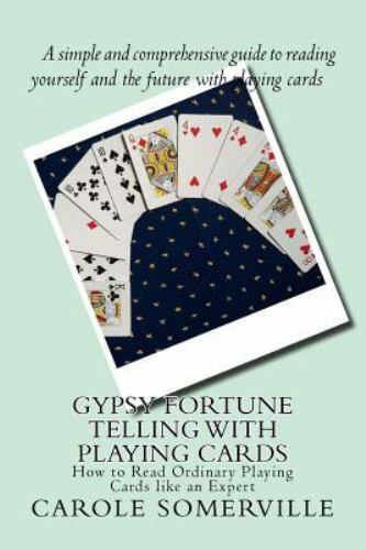 Gypsy fortune telling with - gypsy,