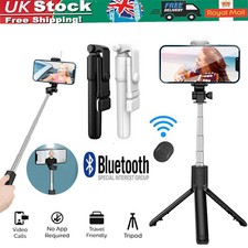 Universal Extendable Bluetooth