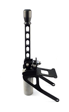 LEXUS Short Shifter IS200 / Toyota Altezza - Black Matte