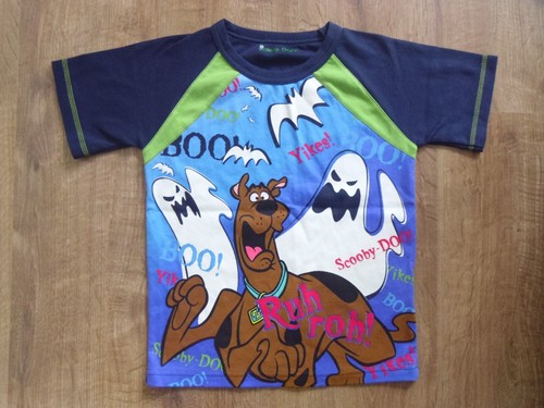 Scooby doo shirt age - scooby, t