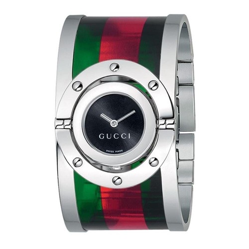 Gucci 112 twist - 112,